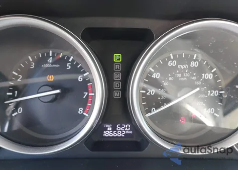 2015 Mazda Cx-9 Touring z USA, uszkodzony, nr VIN JM3TB2CA7F0457766